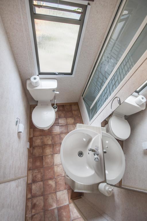 Cuma Camp Villa Sarbinowo Exterior foto